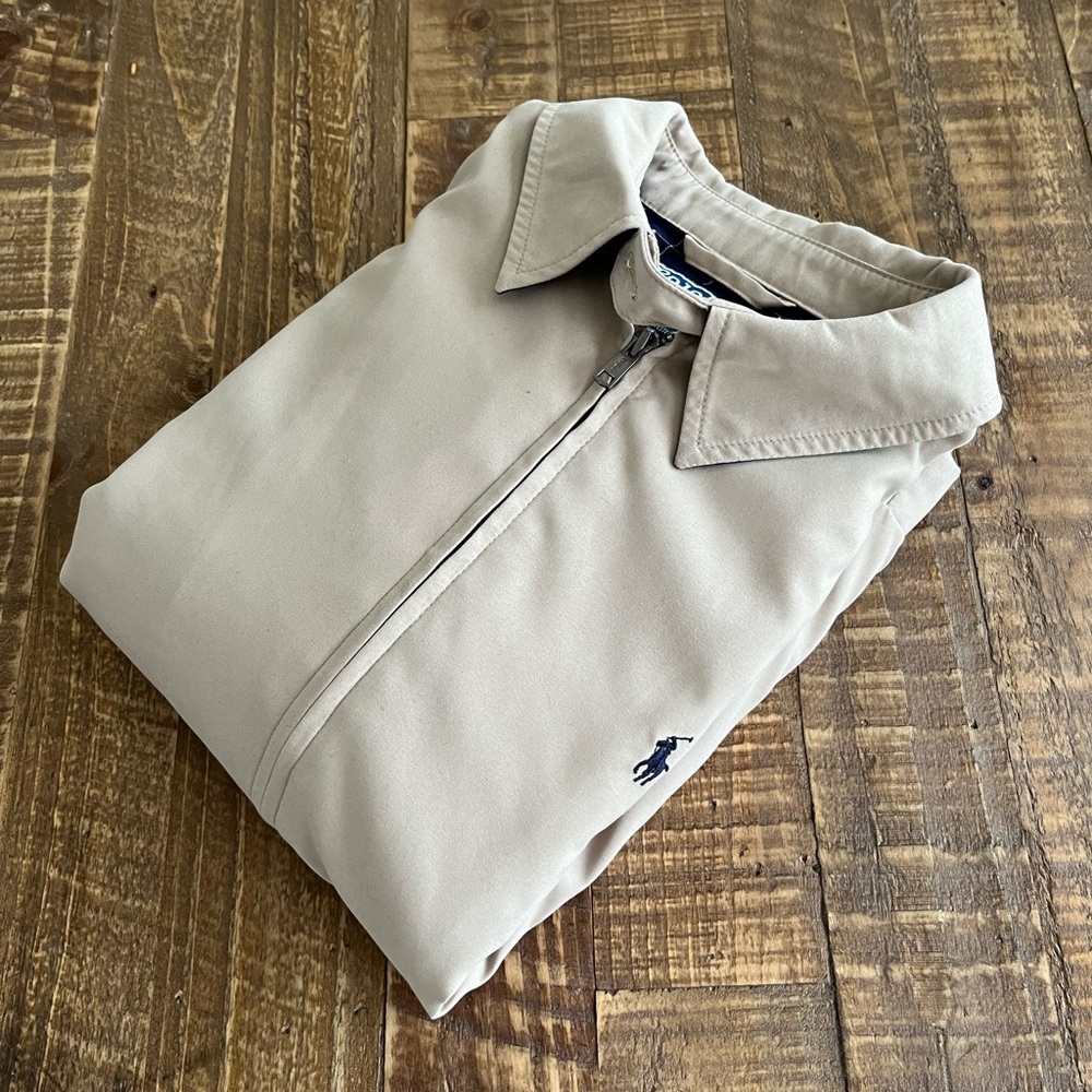 Polo by Ralph Lauren Men’s size Medium Coat